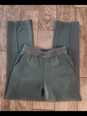 lululemon athletica Green Steady State Pants